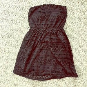 Super cute sundress for this summer!